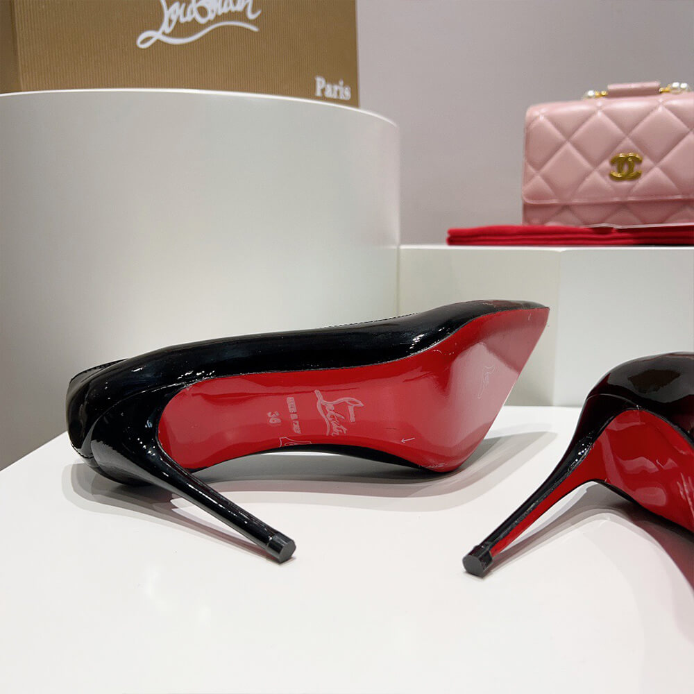 Christian Louboutin Hot Chick(70mm|85mm|100mm) - Top Club