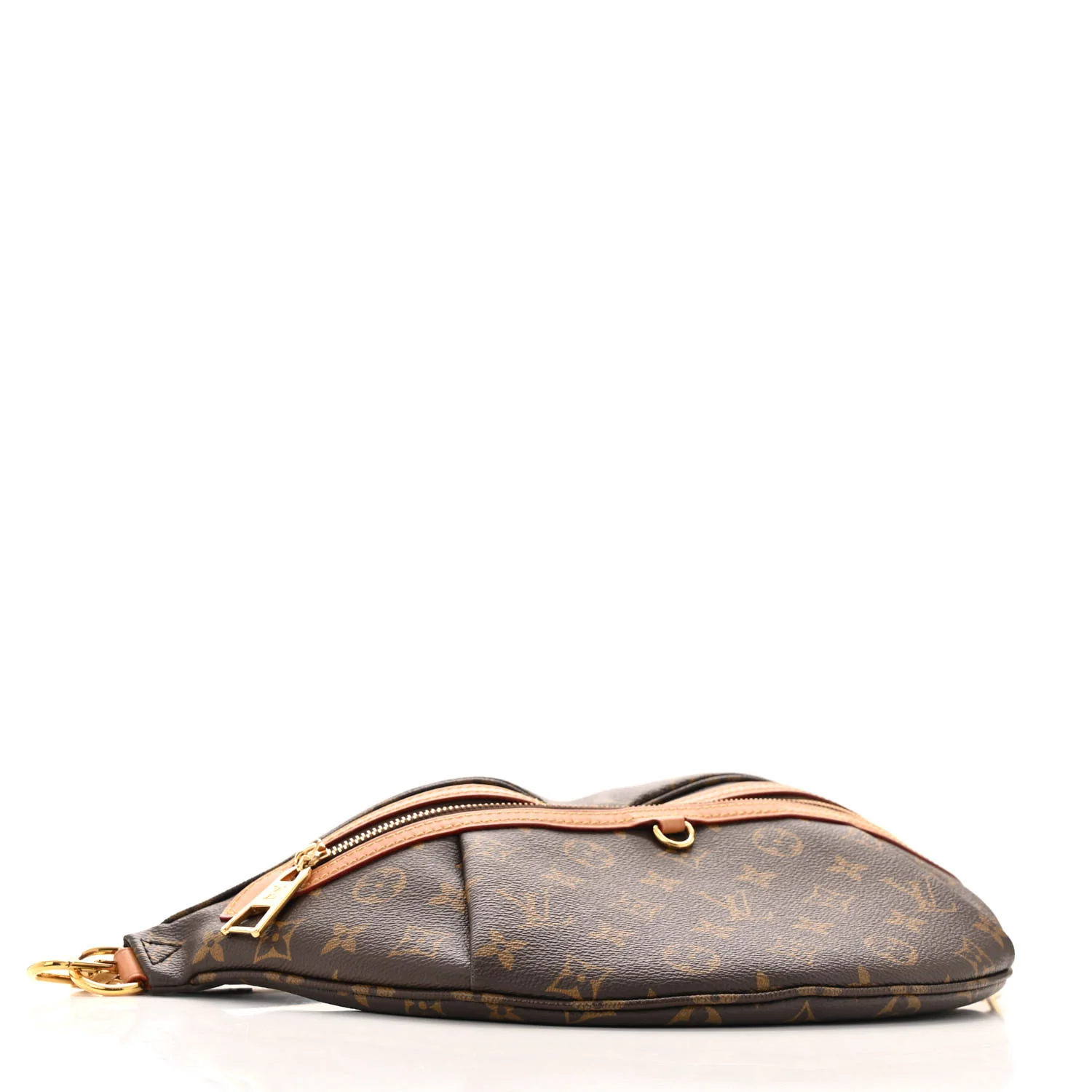 Monogram High Rise Bumbag - Top Club
