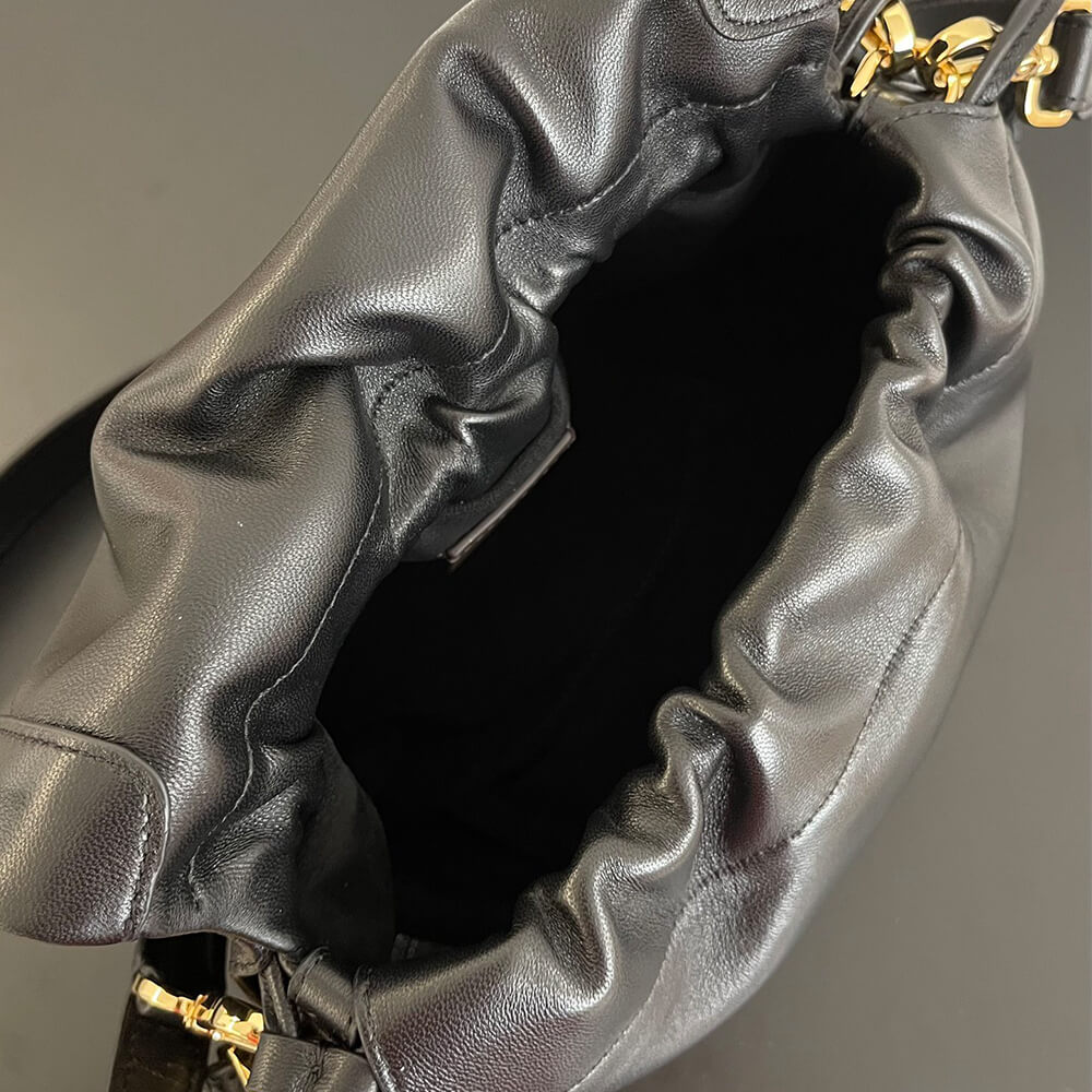 Fendi Mamma Baguette Medium(high-end grade) - Top Club