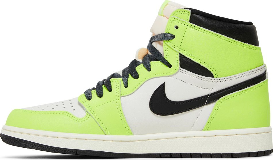 Jordan Reps 1  Retro High OG  Visionaire  555088-702 - Sneaker Replica Workshop