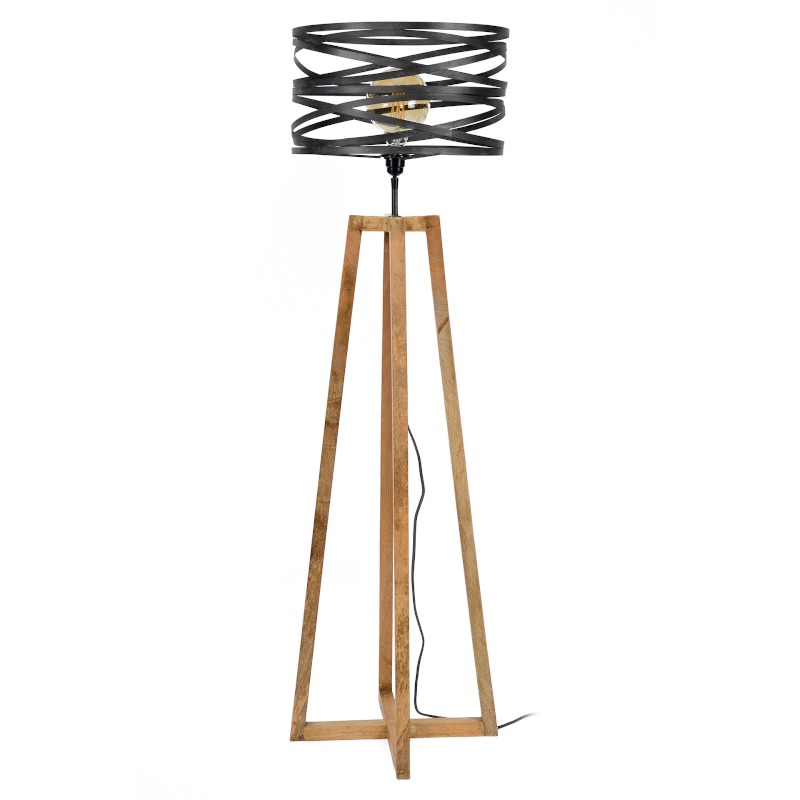 Vloerlamp Nottingham