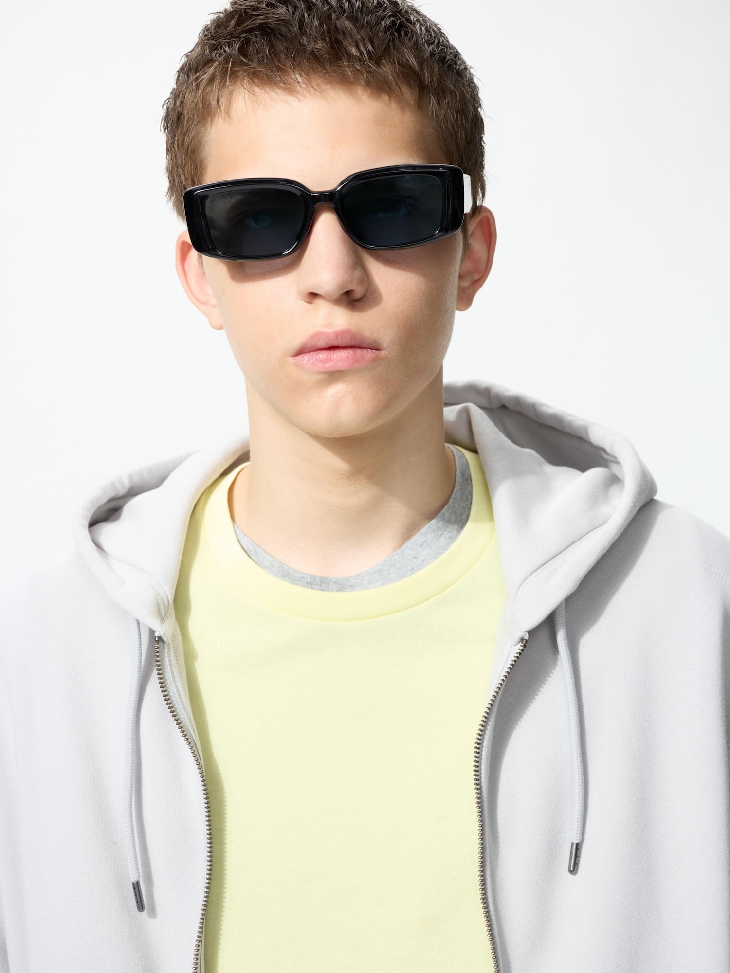 Rectangle Sunglasses