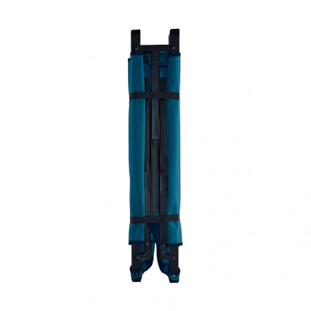 Grand Canyon TOPAZ M blue - Folding camp bed