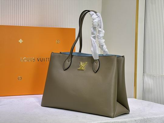 Louis Lockme M57345 bag size: 42x28x15cm - Top Club