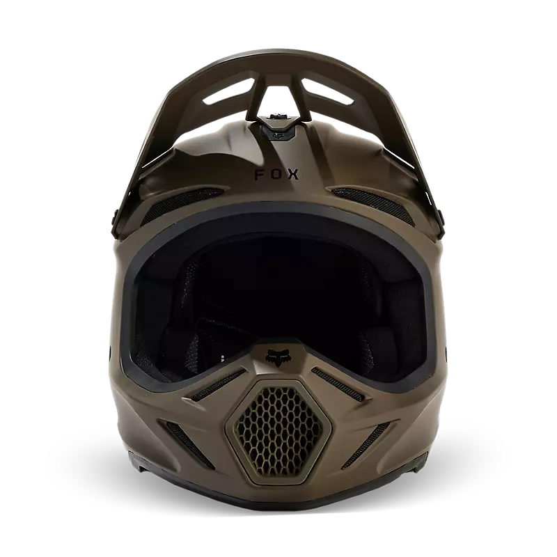 V3 Solid Helm