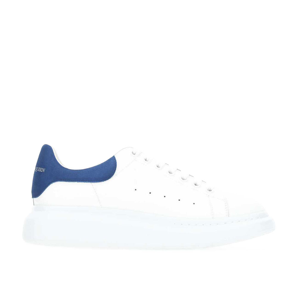 Alexander McQueen'Larry'sneakers (Replica) - Sneaker Replica Workshop
