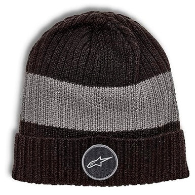 ALPINESTARS WARD BLACK / GRAY HAT