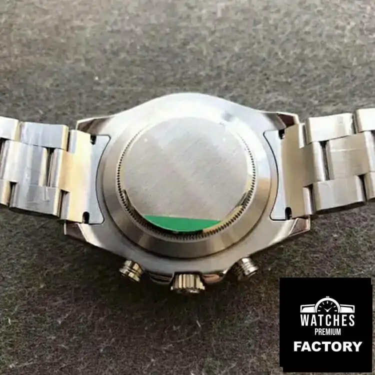 Rolex Yacht-Master M116680-0002 JF Factory Stainless Steel