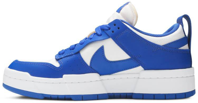 Dunk Low Disrupt  Game Royal  CK6654-100 - Sneaker Replica Workshop