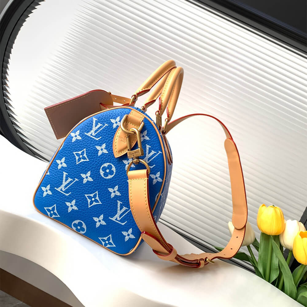 LV Speedy P9 Bandouliere 25 - Top Club