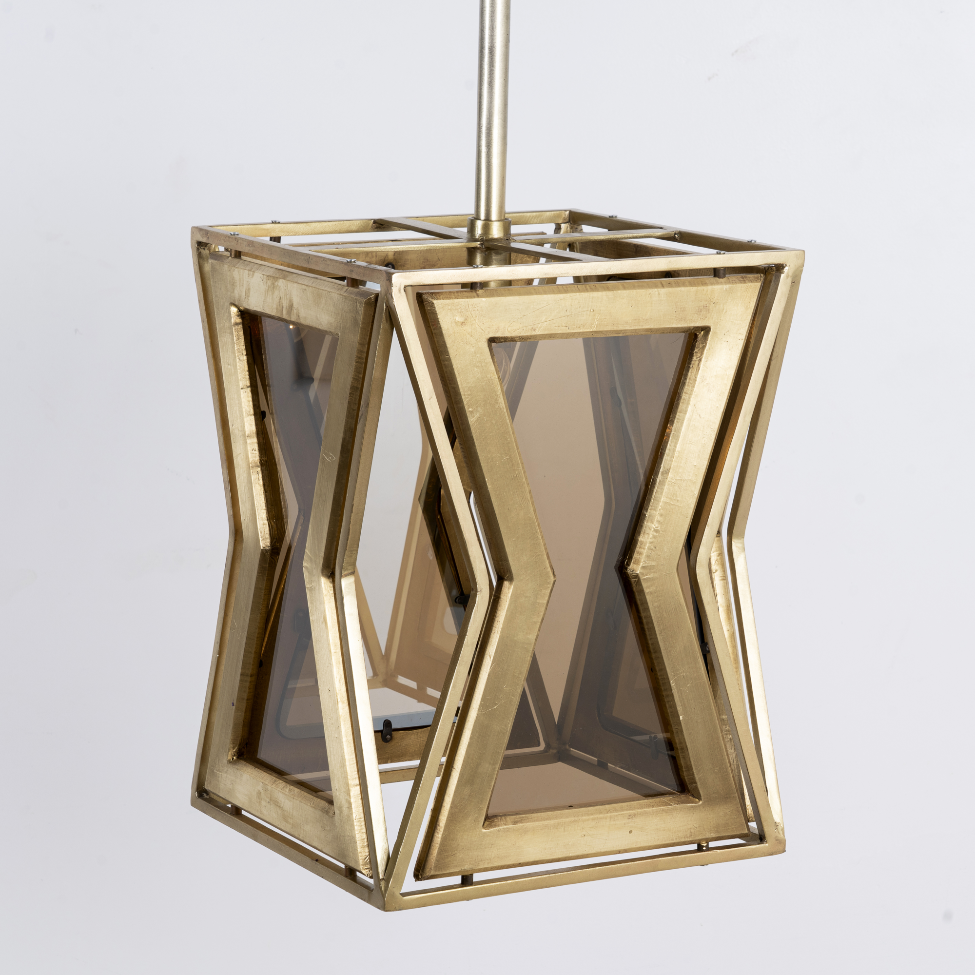 Hanglamp Deveshi #1