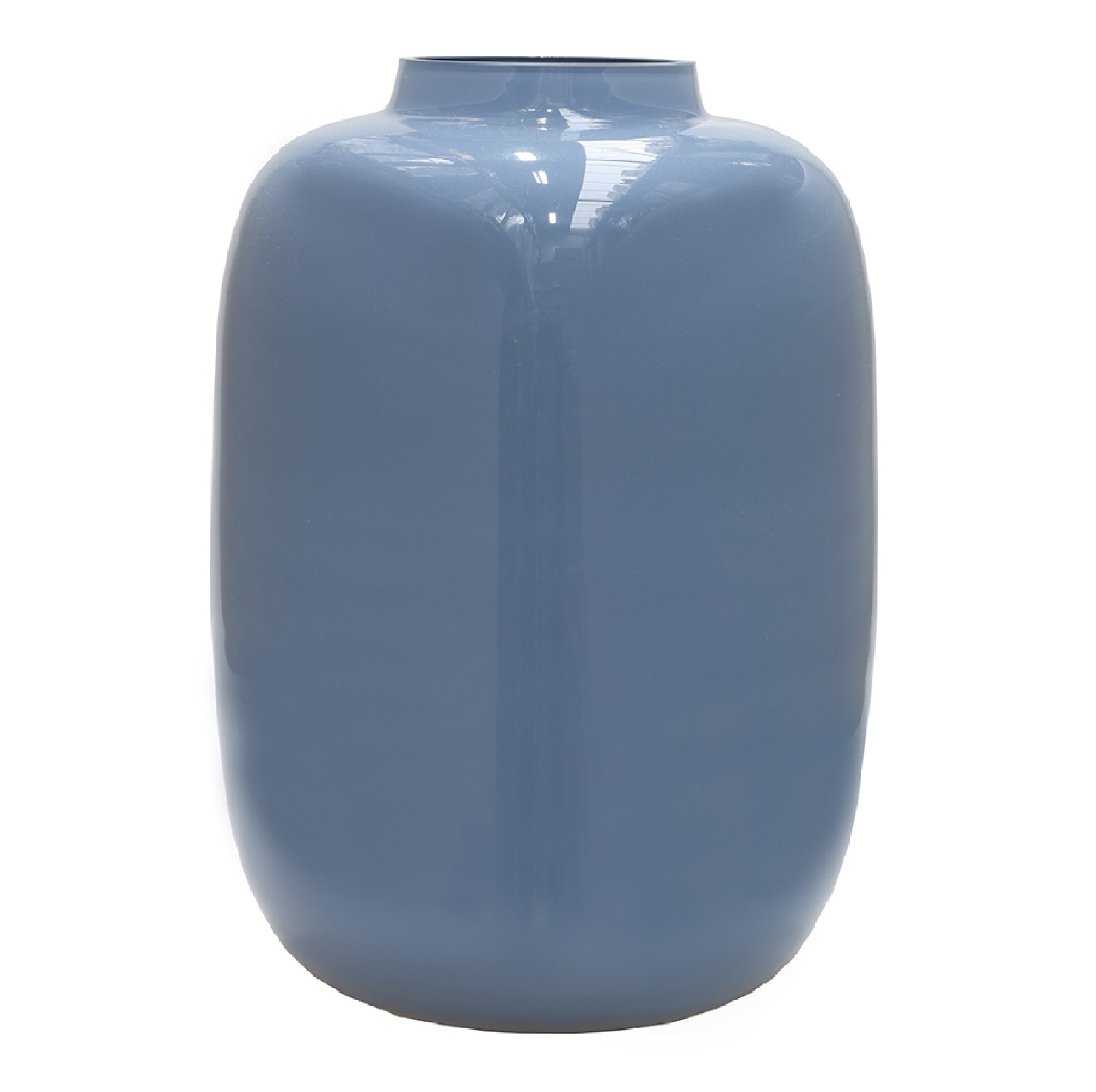 Vaas Artic M Ø25 cm light blue-grey