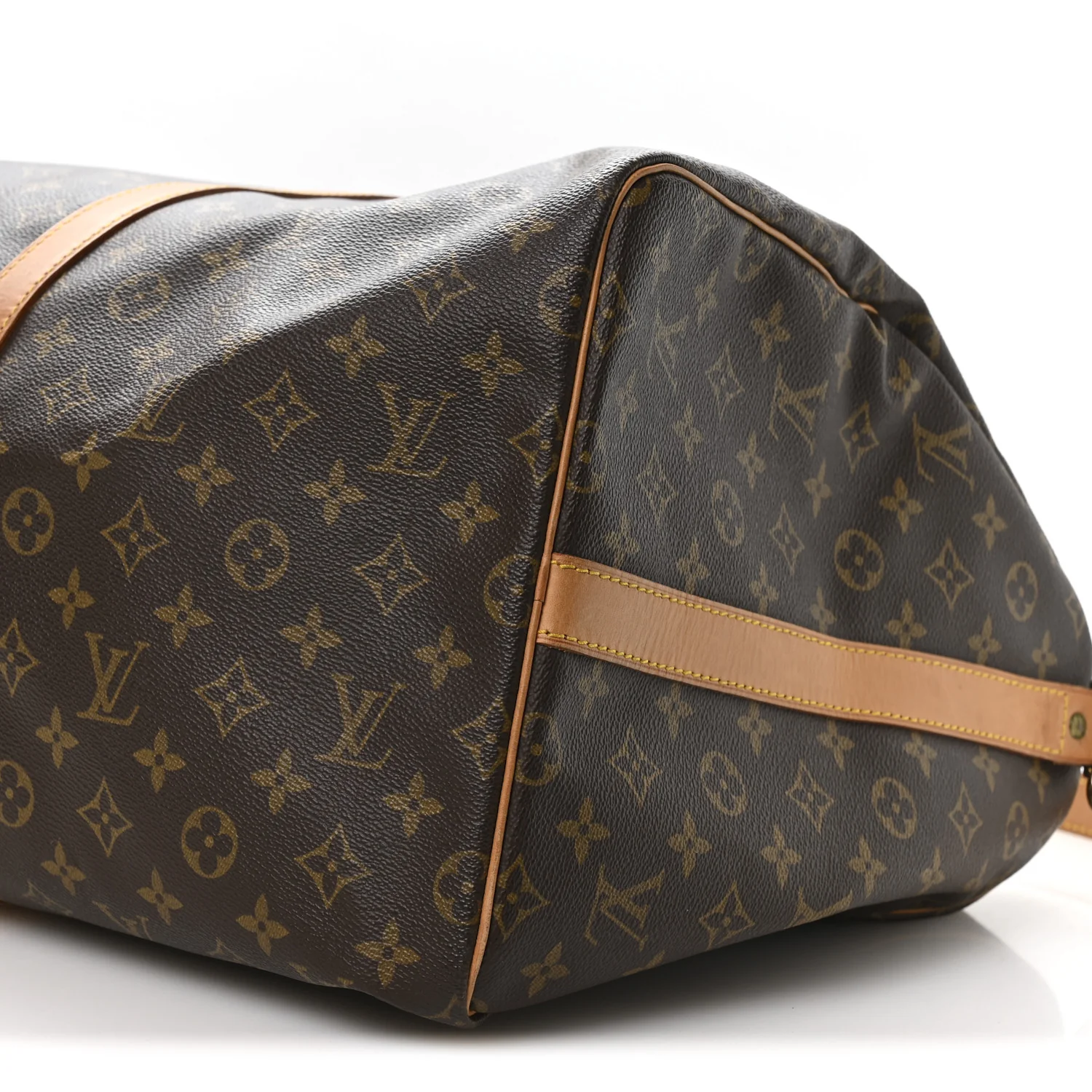 Monogram Keepall Bandouliere 55 - Top Club