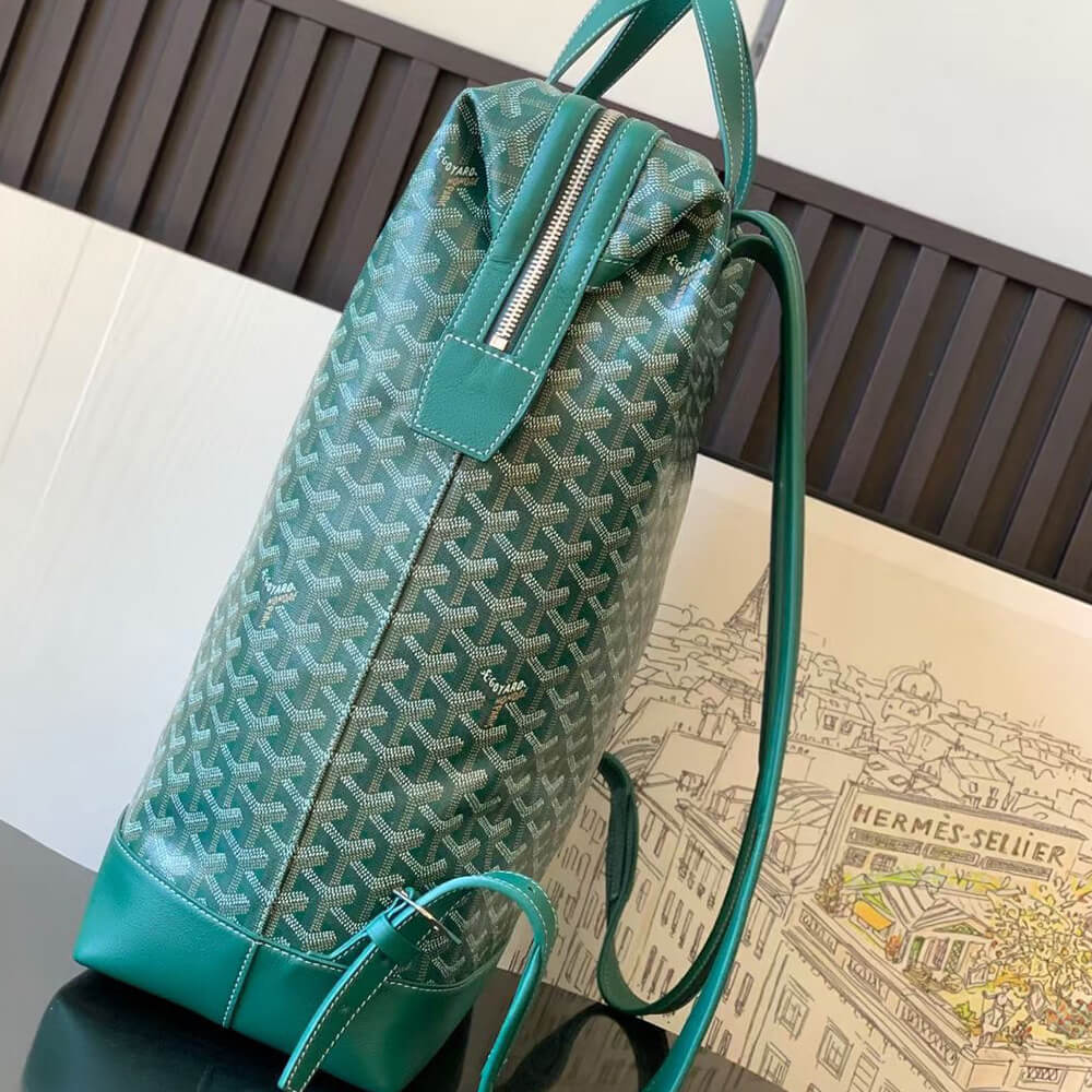 Goyard Cisalpin Backpack - Top Club