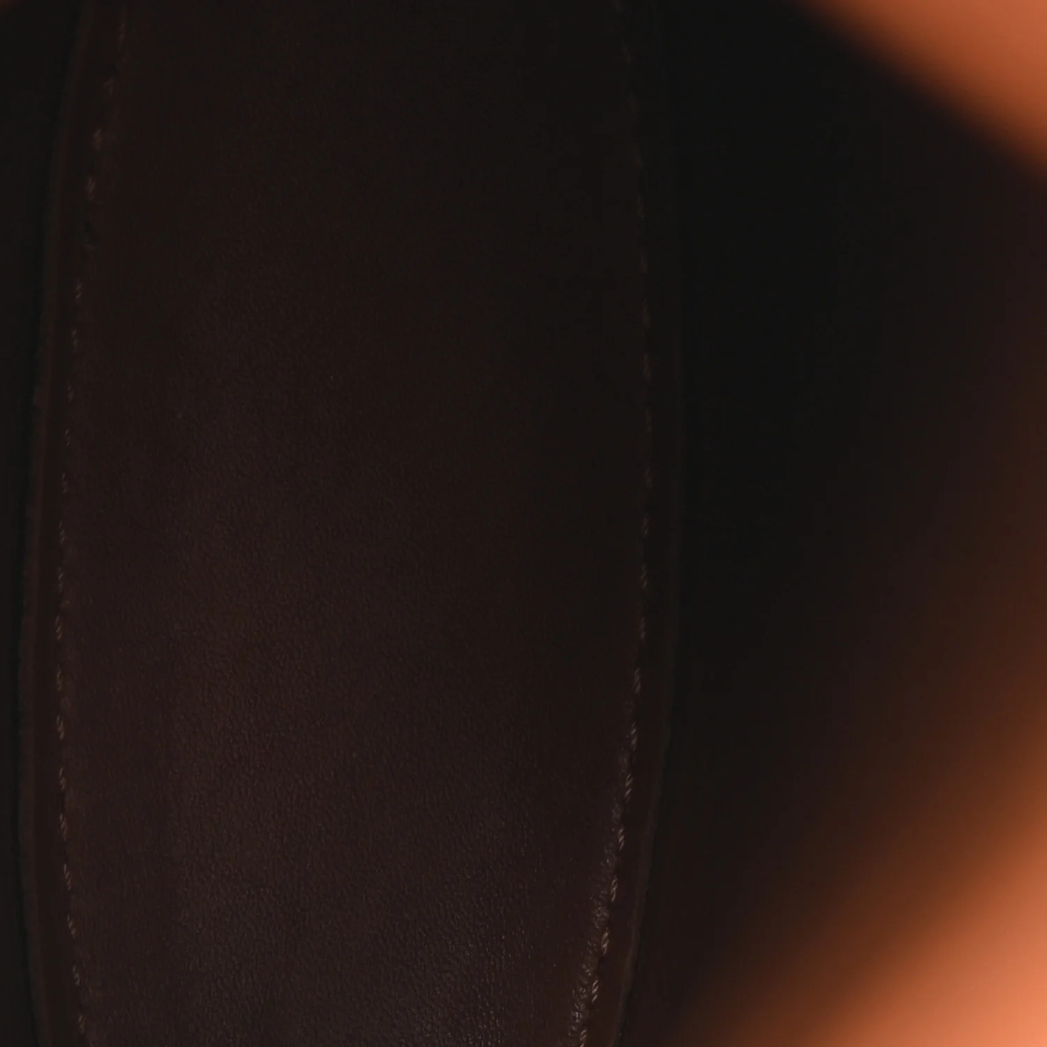 Classic Calfskin Dice Pocket Tan - Top Club