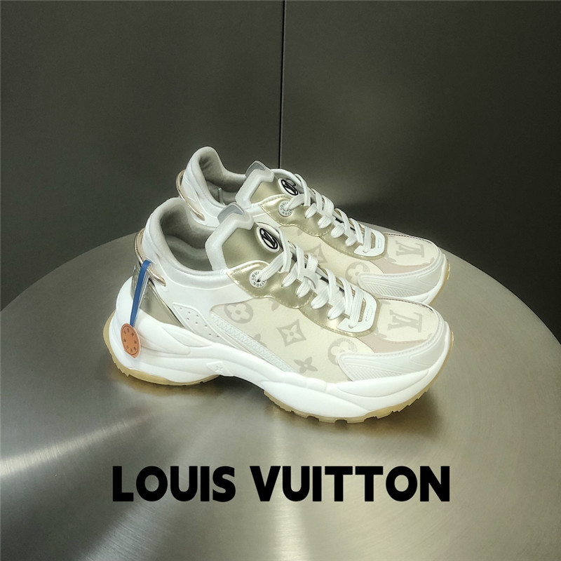 louis vuitton LV RUN55 sneakers - Sneaker Replica Workshop