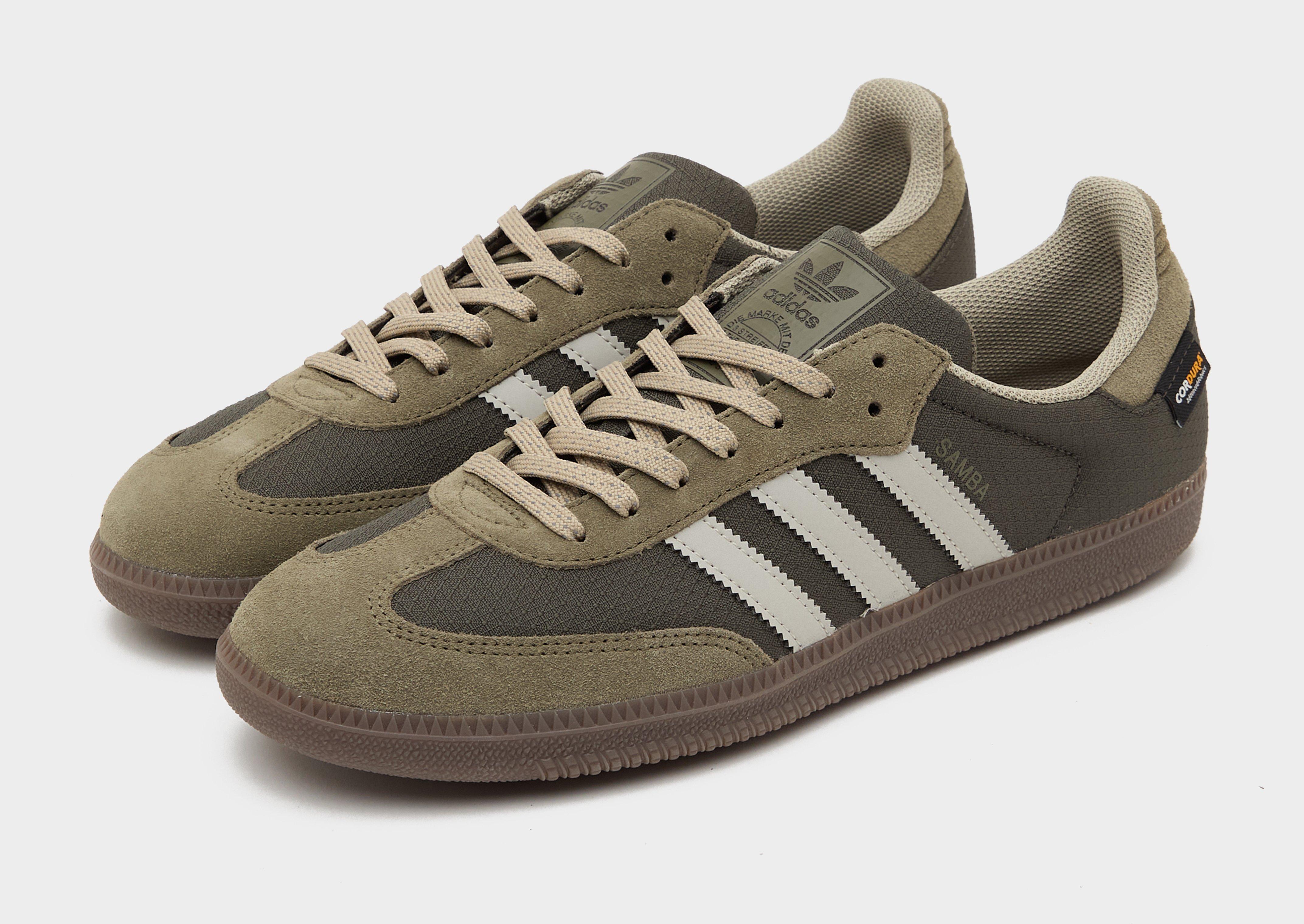 adidas Originals Samba OG Schuh