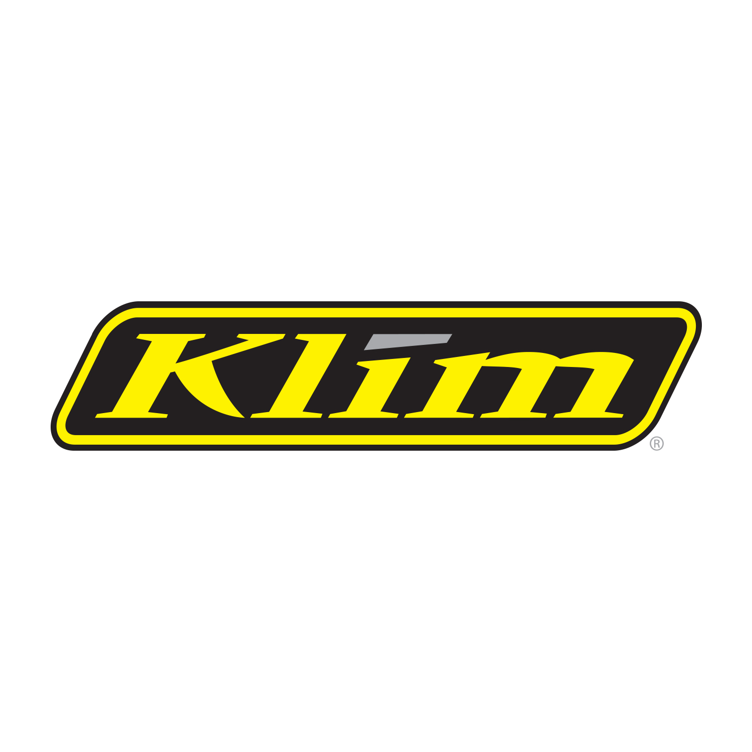 KLIM Decal 8