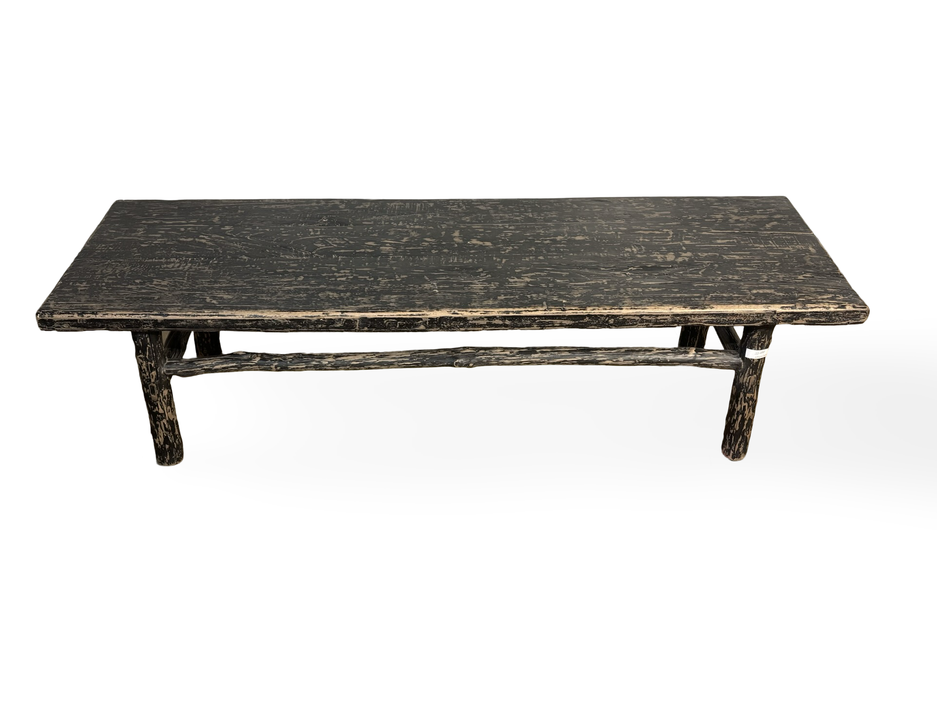 Salontafel zwart unieke Chinees