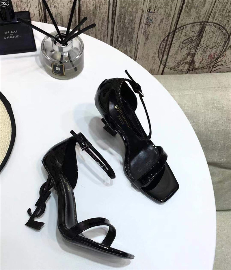 ysl opyum sandals - Sneaker Replica Workshop