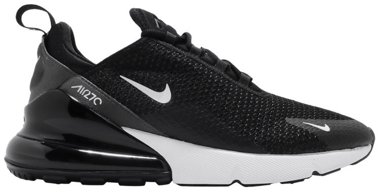 Air Max 270 SE  Black  AQ9164 004 - Sneaker Replica Workshop