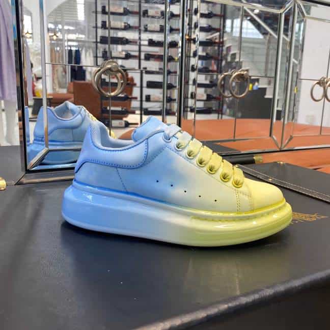 ALEXANDER MCQUEEN SNEAKER   AM18 - Sneaker Replica Workshop
