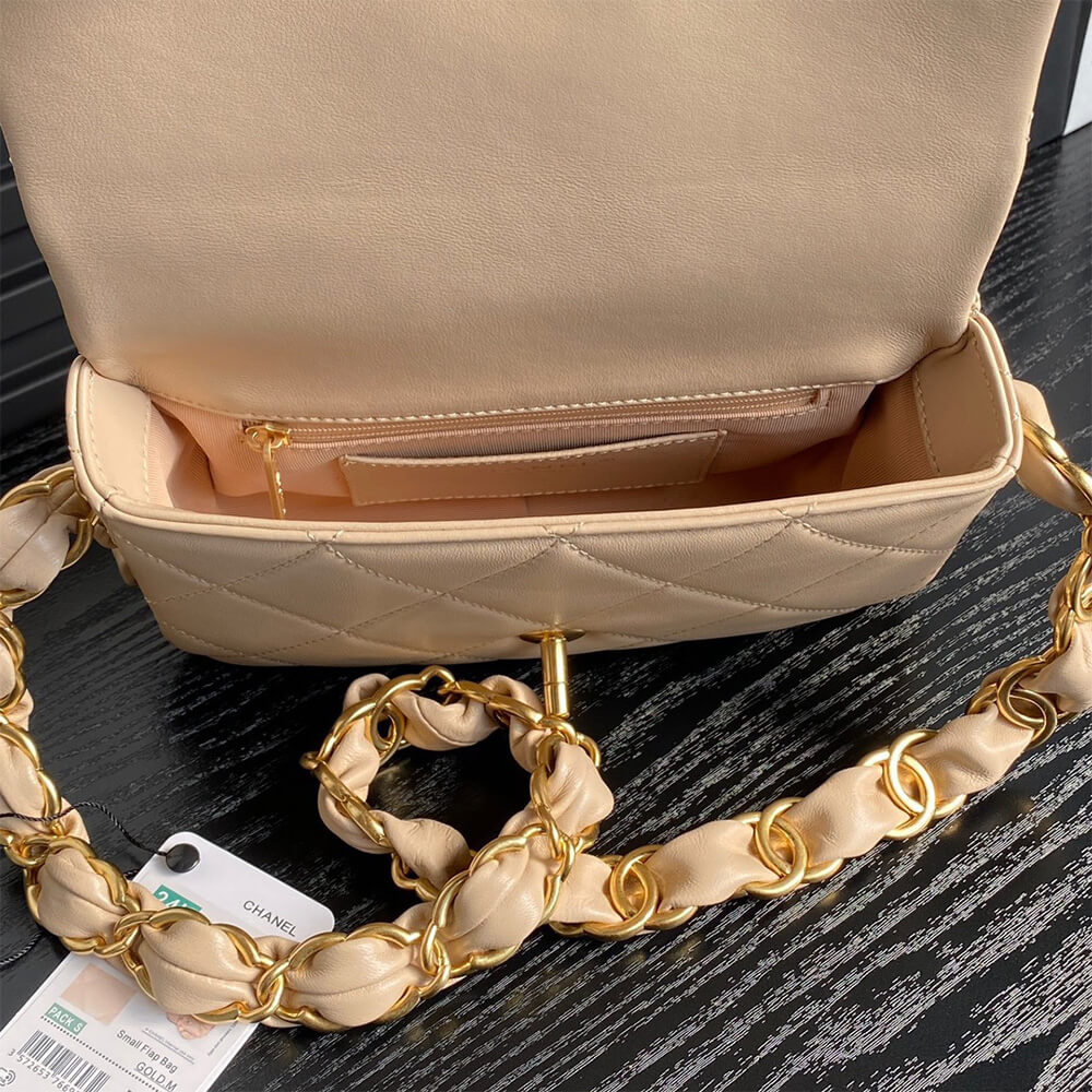 CHANEL Small Flap Bag(high-end grade) - Top Club