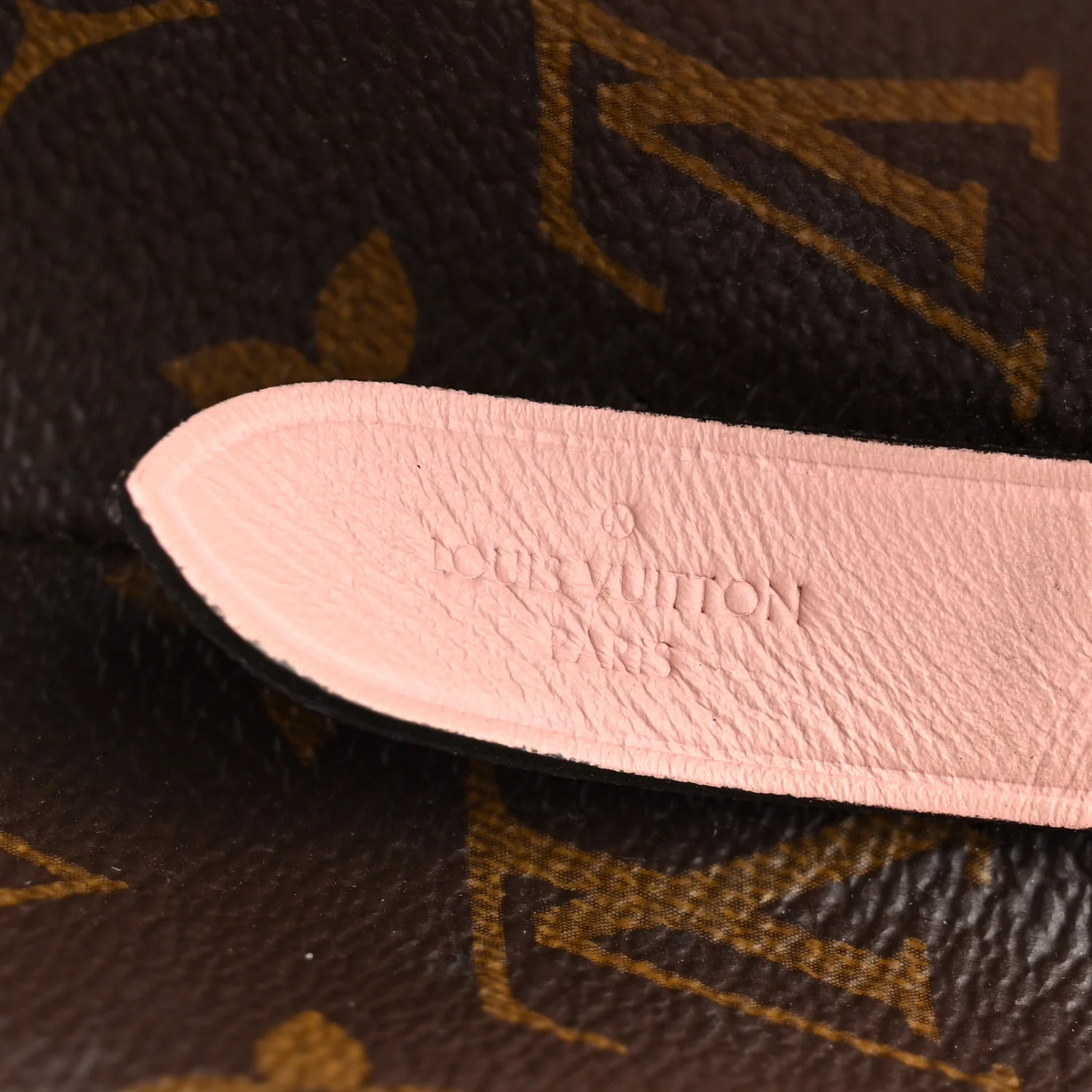 Monogram Neonoe MM Rose Poudre - Top Club
