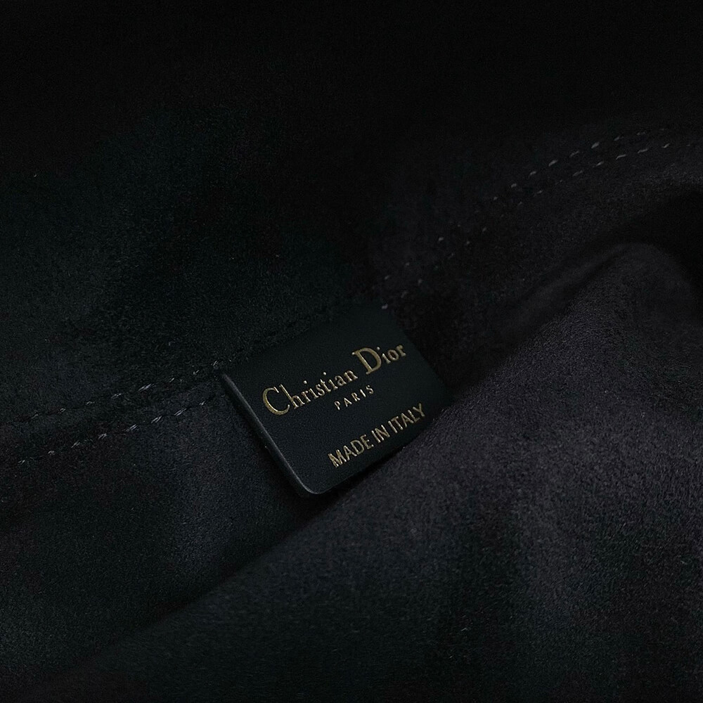Dior Large Toujours Bag(HIGH-END GRADE) - Top Club