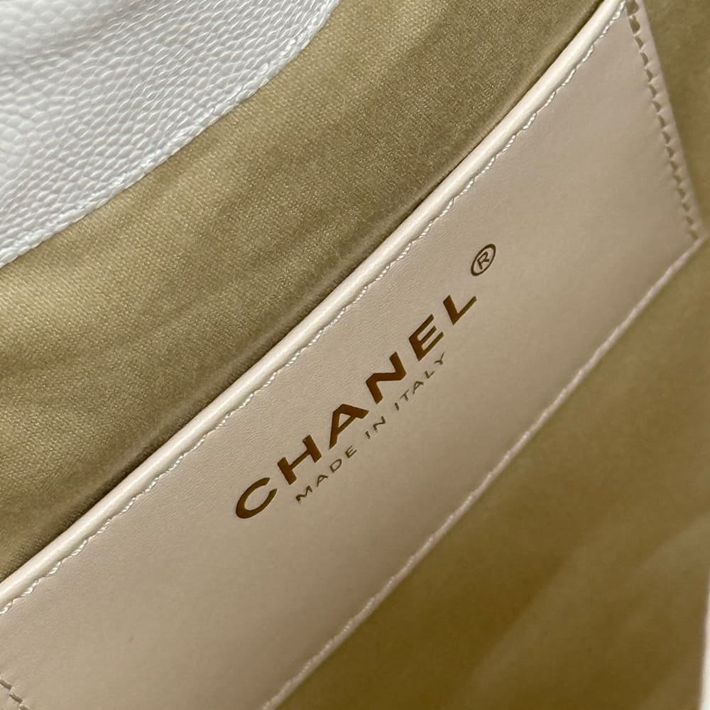 CHANEL 25 Small Handbag(HIGH-END GRADE) - Top Club