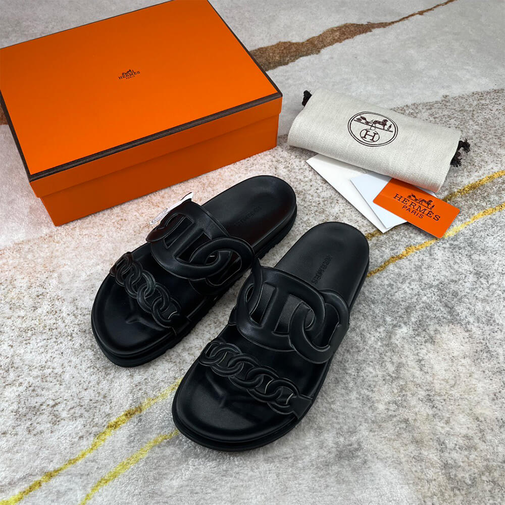 Hermes Extra sandal - Top Club