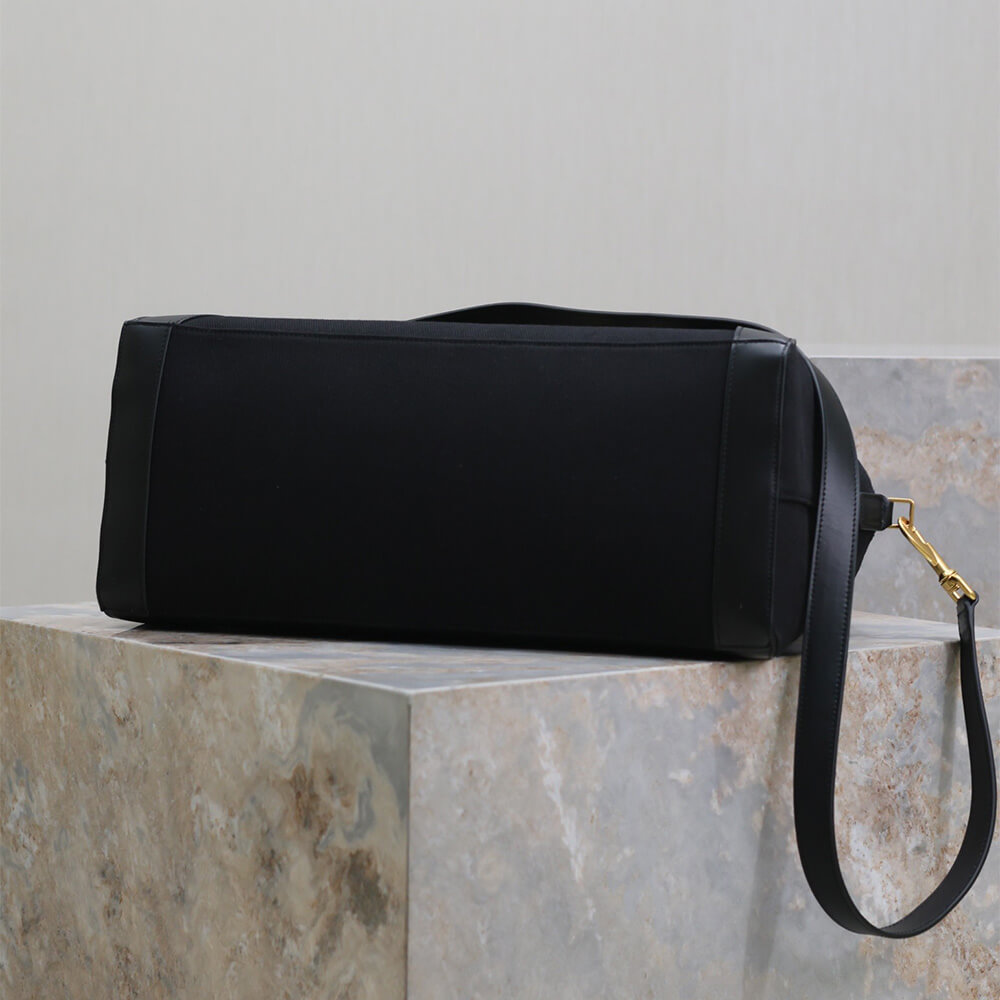 YSL rive gauche shopper bag - Top Club
