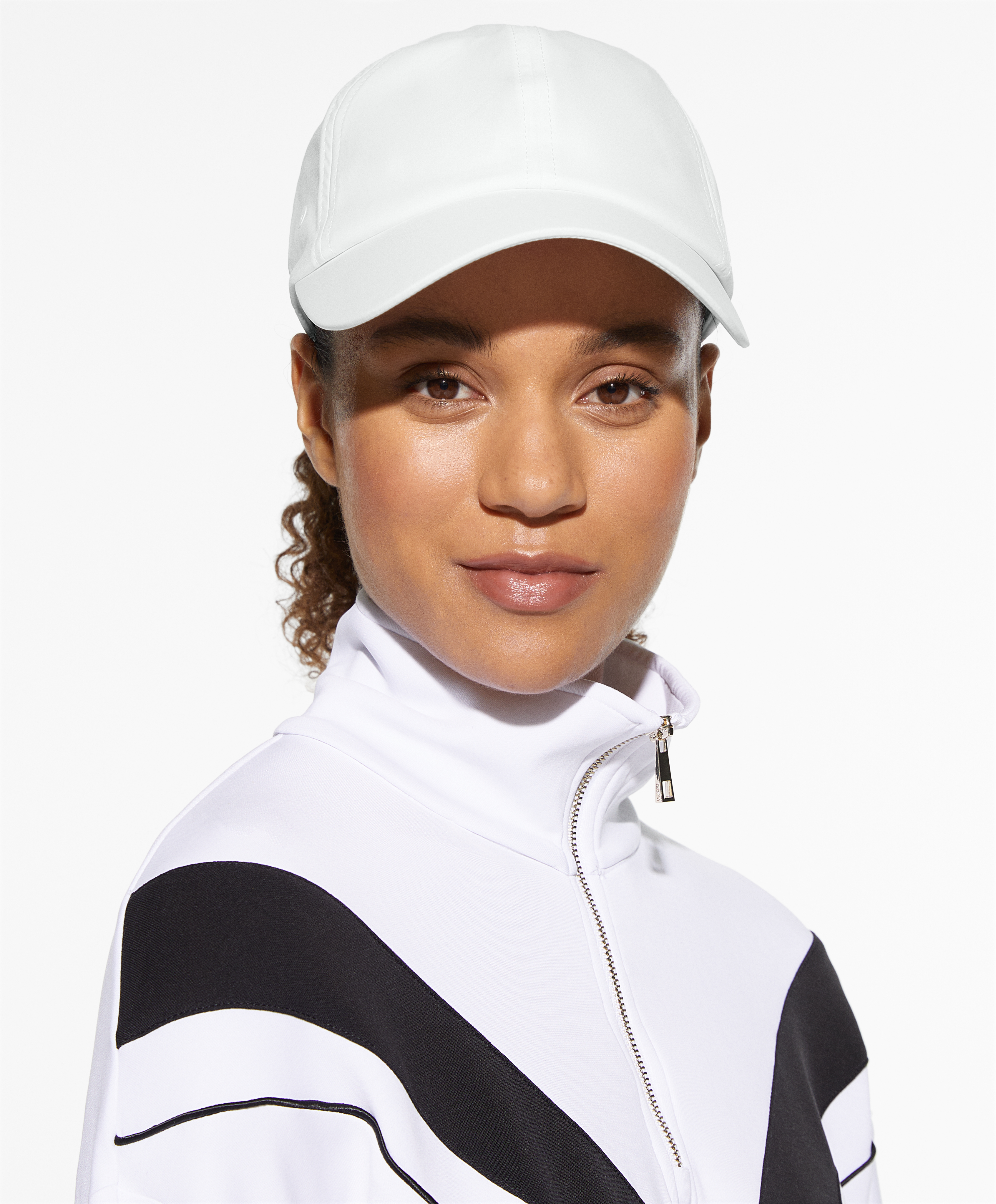 OYSHO Logo sports cap