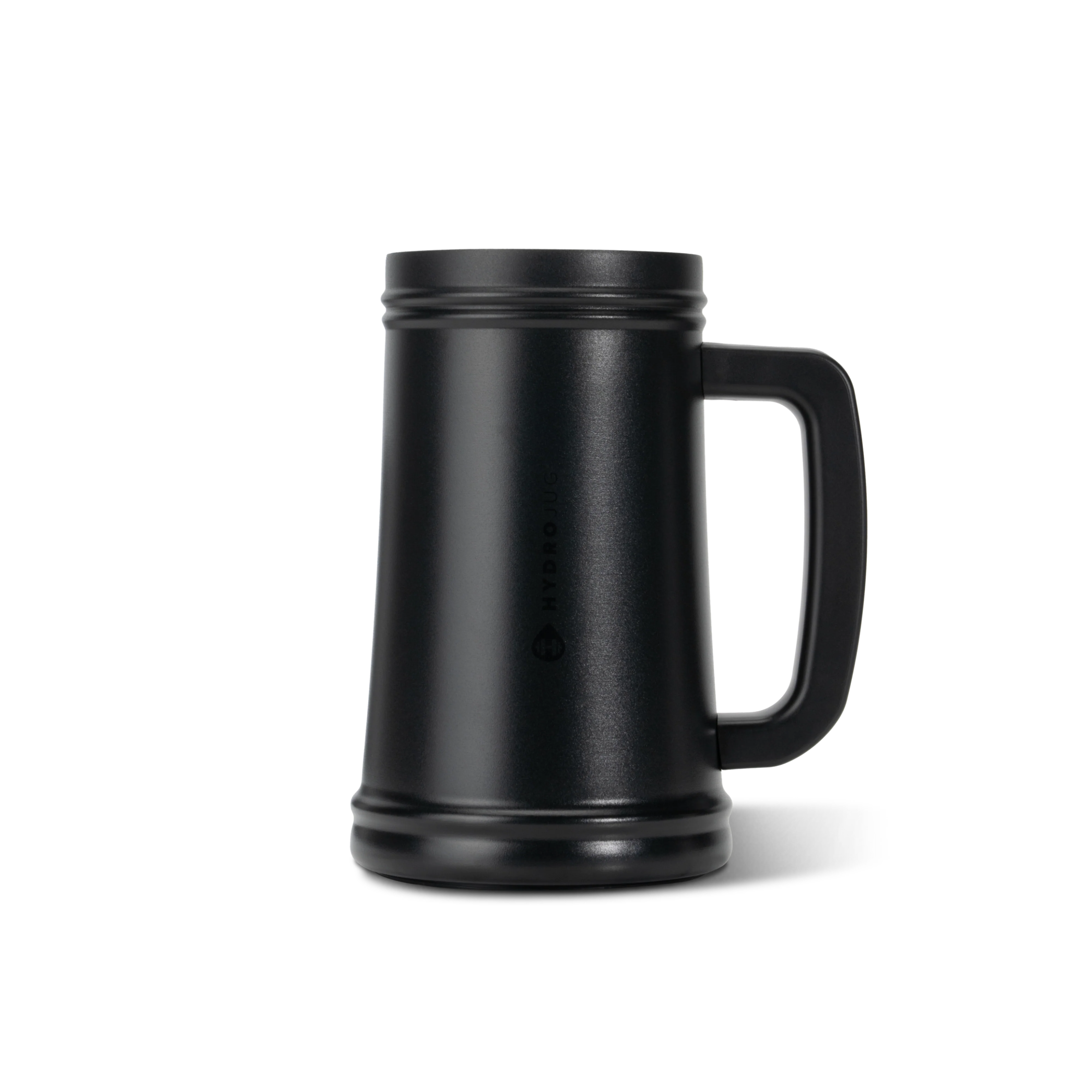 Stein 32oz FreeSip® Stainless Steel Water Bottle - Black