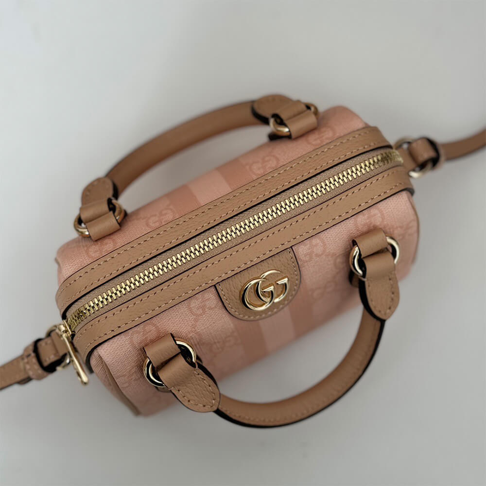 GUCCI Ophidia super mini bag - Top Club