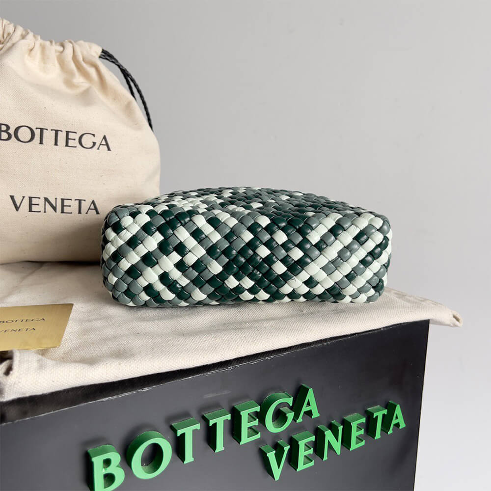 Bottega Veneta Small Tosca(high-end grade) - Top Club