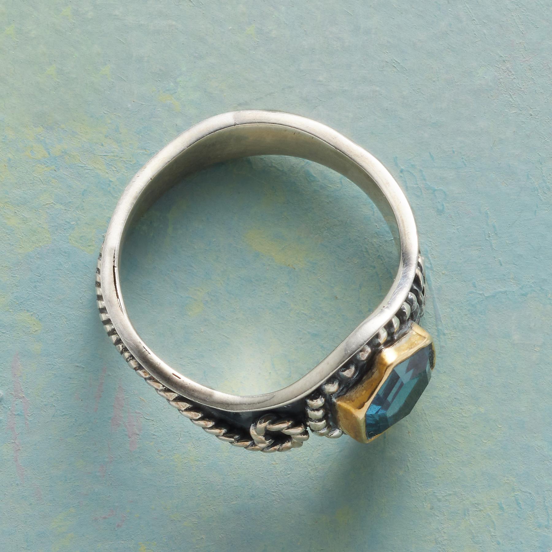 Mayfair Ring - Sundance Living