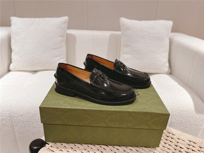 gucci british style loafers - Sneaker Replica Workshop