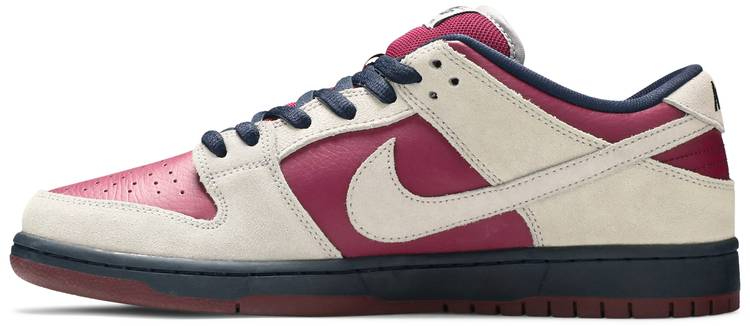 Dunk Low SB  True Berry  BQ6817-001 - Sneaker Replica Workshop