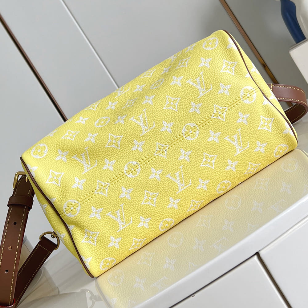 LV Speedy P9 Bandouliere 30(HIGH-END GRADE) - Top Club