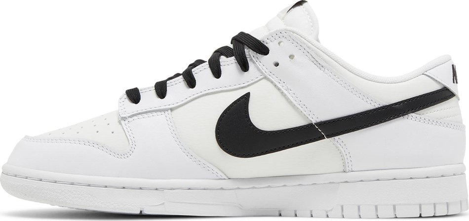 Dunk Low  Reverse Panda  DJ6188-101 - Sneaker Replica Workshop