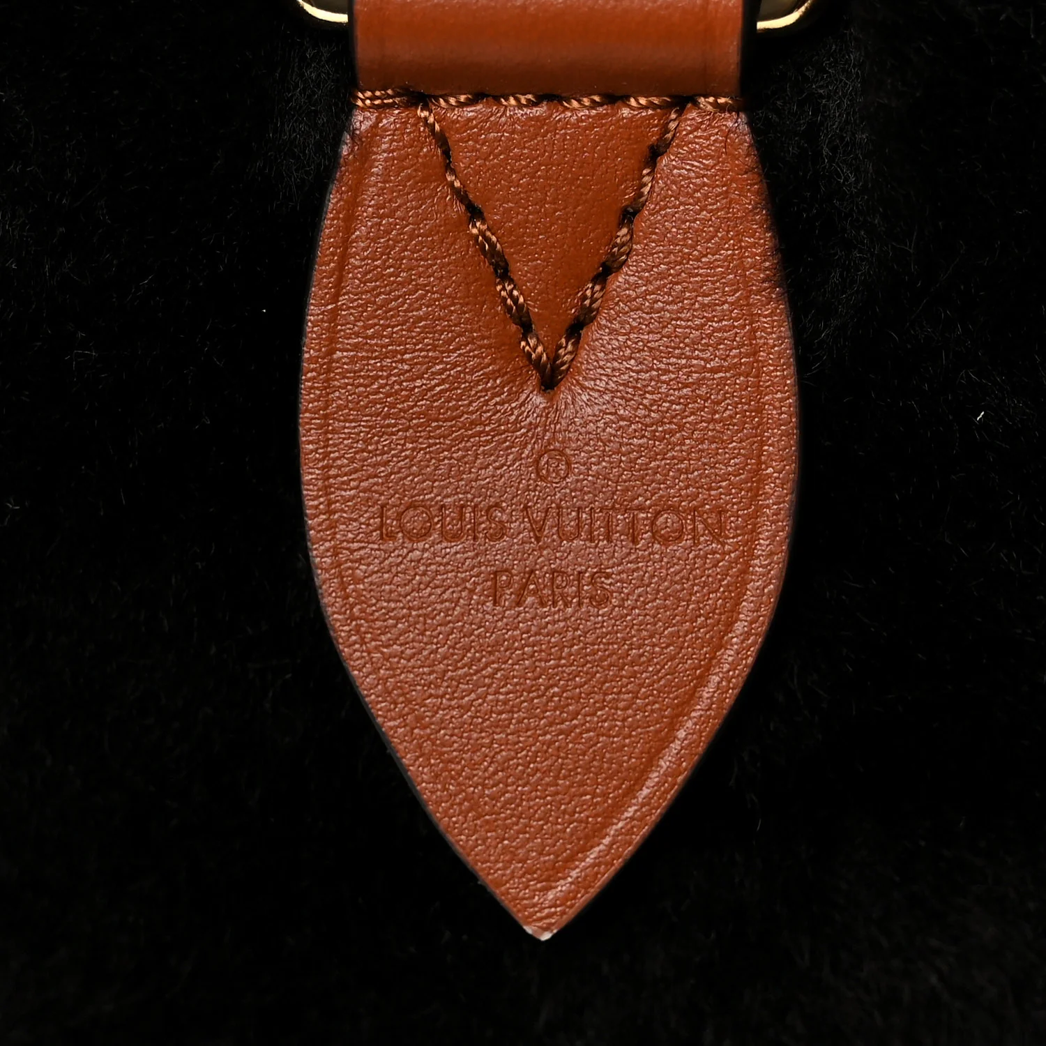 Shearling Monogram LV Ski Cozygram Speedy Bandouliere 25 Chocolate Cream - Top Club