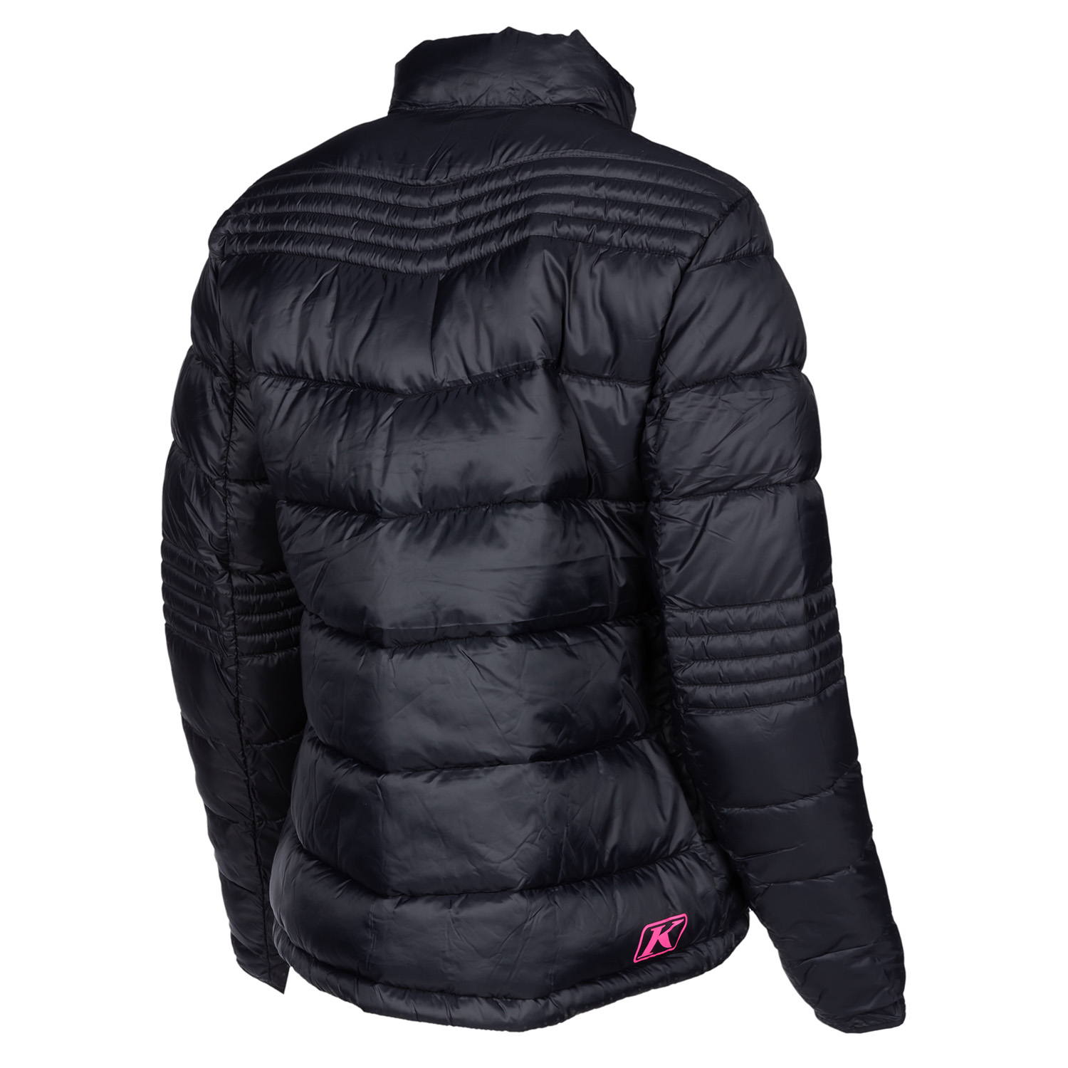 Flux jacket