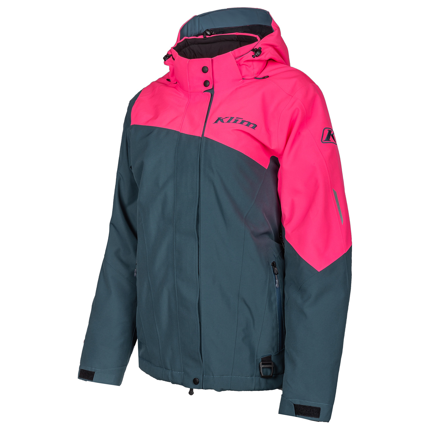 Allure jacket