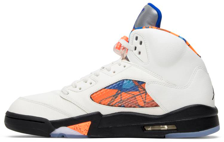 Jordan Reps 5 Retro  International Flight  136027-148 - Sneaker Replica Workshop