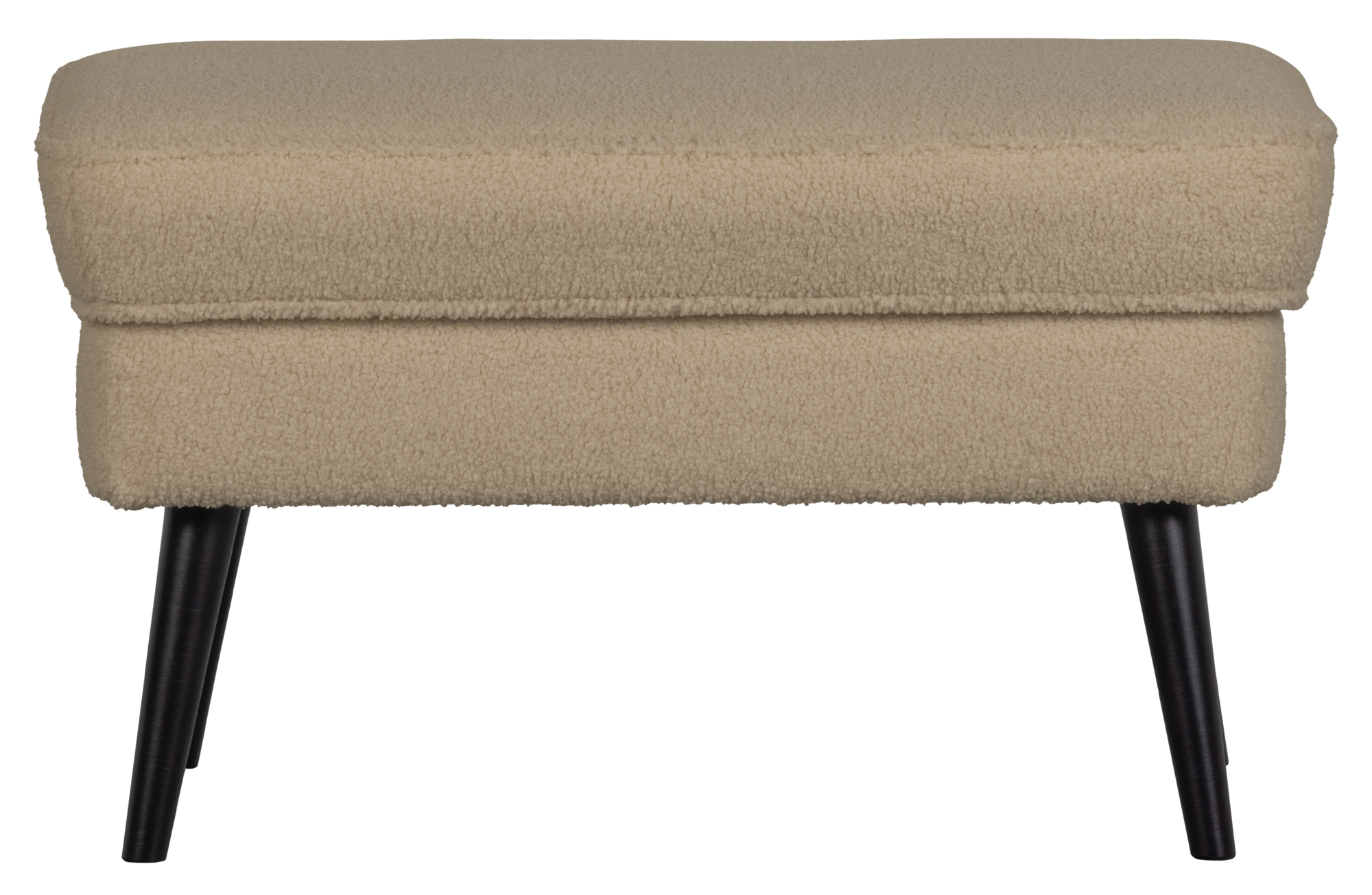 Hocker Rocco Teddy - Sand