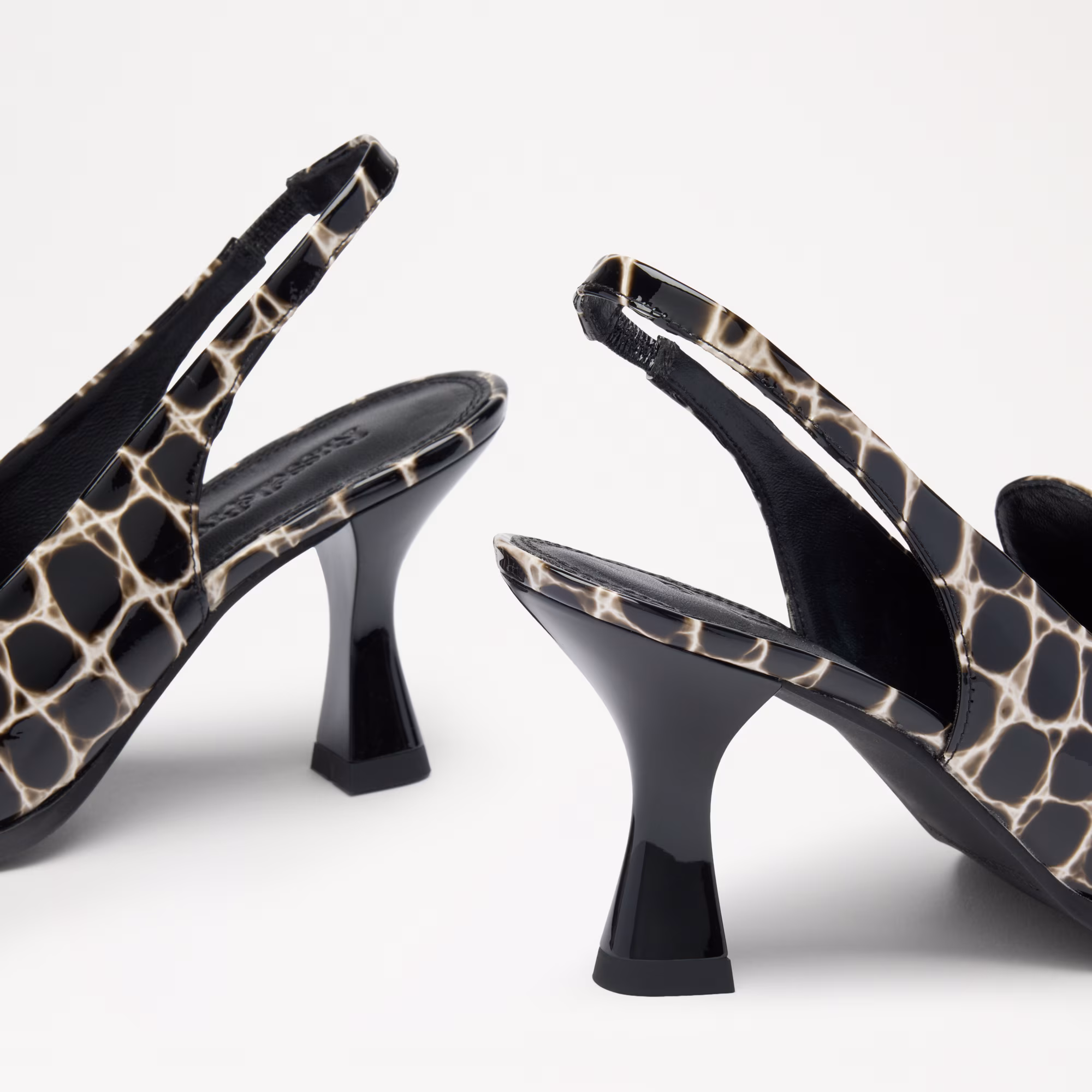 Totter SlingbackSlingback Heeled Loafer