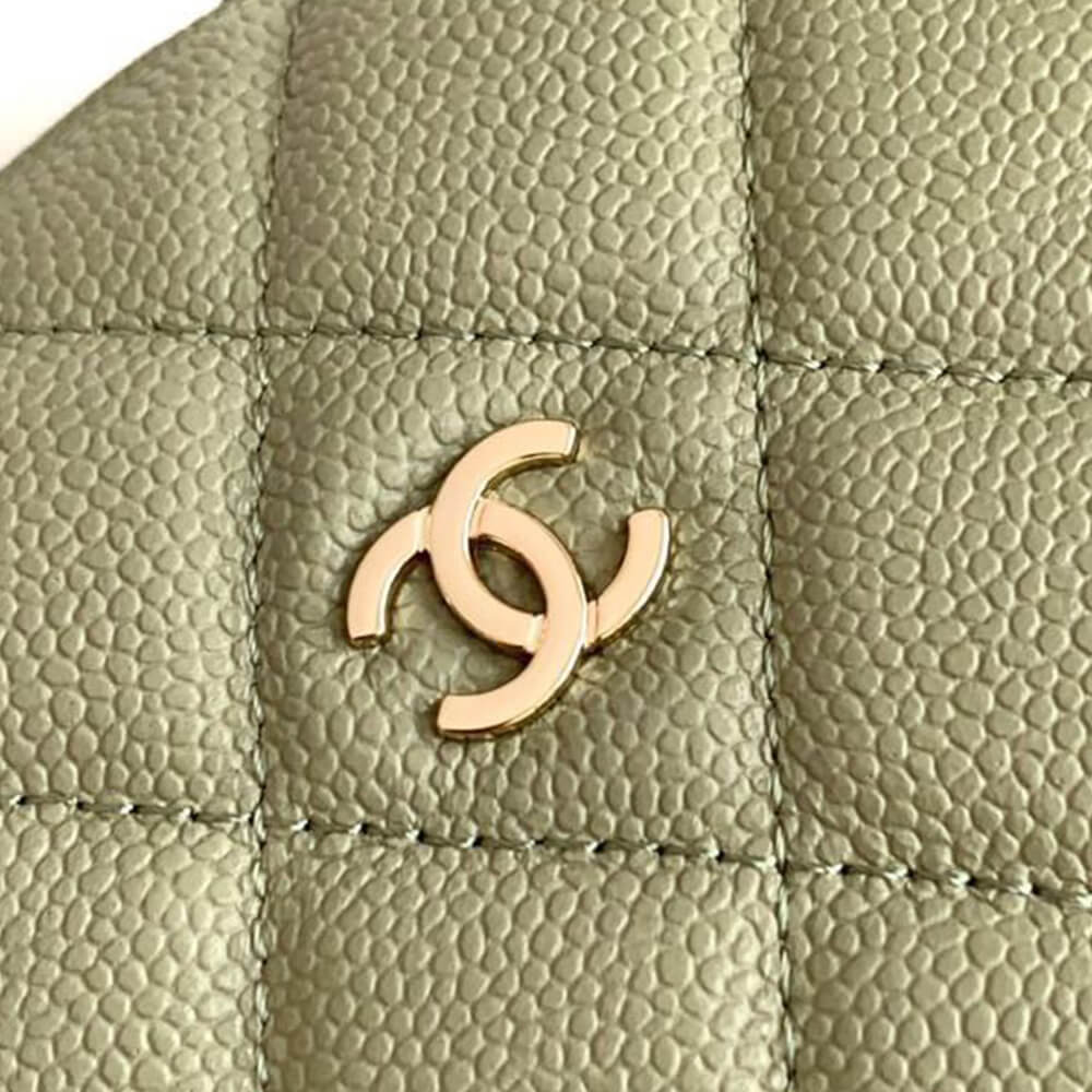 CHANEL Classic Chain Hobo(High-end Grade) - Top Club