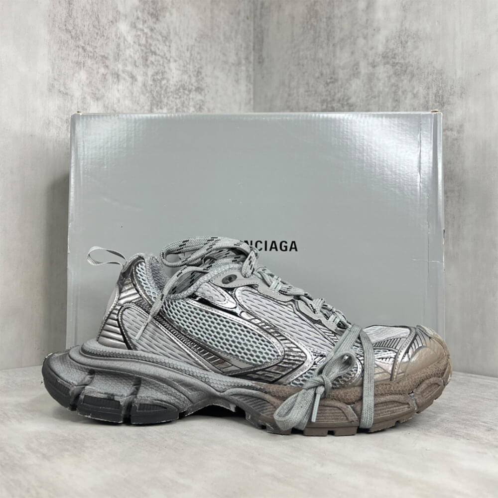 Balenciaga 3xl Sneaker - Top Club