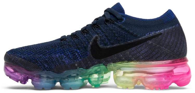 Air VaporMax  Be True  883274-400 - Sneaker Replica Workshop